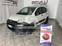 2021 Fiat Panda
