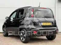 2021 Fiat Panda