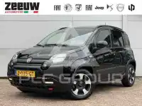 2021 Fiat Panda
