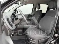 2021 Fiat Panda