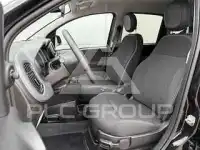 2021 Fiat Panda
