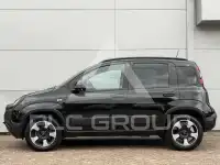 2021 Fiat Panda