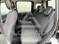 2021 Fiat Panda