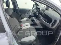 2021 Fiat Panda