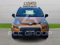 2021 Fiat Panda