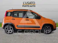 2021 Fiat Panda