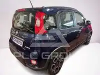 2021 Fiat Panda
