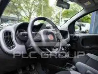 2021 Fiat Panda