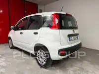 2021 Fiat Panda