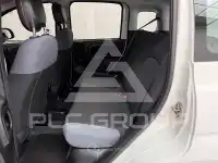 2021 Fiat Panda