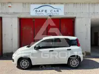 2021 Fiat Panda