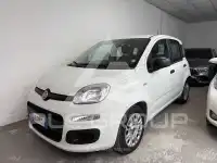 2021 Fiat Panda