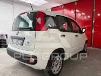 2021 Fiat Panda