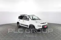 2021 Fiat Panda