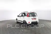 2021 Fiat Panda