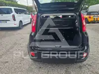 2021 Fiat Panda