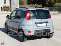 2021 Fiat Panda