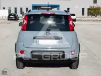 2021 Fiat Panda