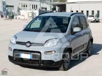 2021 Fiat Panda