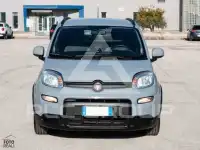 2021 Fiat Panda