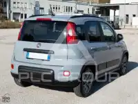 2021 Fiat Panda