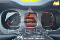 2021 Fiat Panda