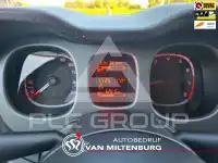 2021 Fiat Panda