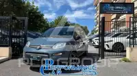 2021 Fiat Panda