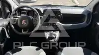 2021 Fiat Panda