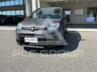2021 Fiat Panda