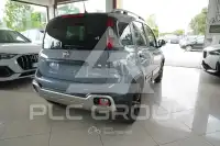 2021 Fiat Panda