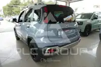 2021 Fiat Panda
