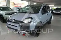 2021 Fiat Panda