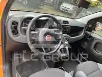 2021 Fiat Panda