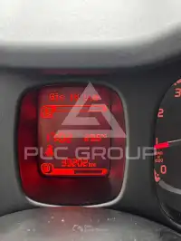 2021 Fiat Panda