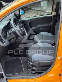 2021 Fiat Panda