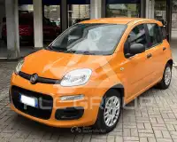 2021 Fiat Panda