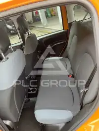 2021 Fiat Panda