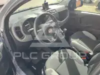 2021 Fiat Panda