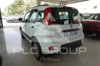 2021 Fiat Panda