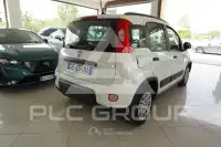 2021 Fiat Panda