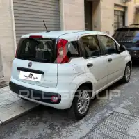 2021 Fiat Panda