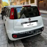 2021 Fiat Panda