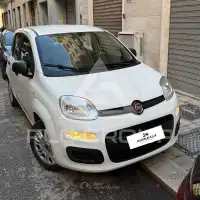 2021 Fiat Panda