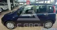 2021 Fiat Panda