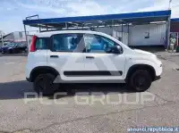 2021 Fiat Panda