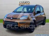 2021 Fiat Panda