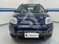 2021 Fiat Panda