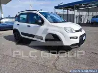 2021 Fiat Panda