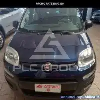 2021 Fiat Panda